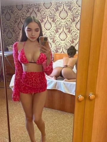Индивидуалка Дарья фото 3