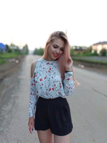 Индивидуалка Чулпан фото 2
