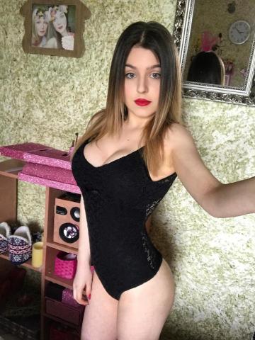Индивидуалка Майя фото 3