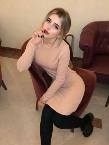 Проститутка Юнона, 24 года, г. Стебник